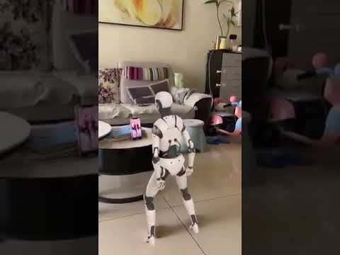 #ai  #robotics   #technology  #science #Robots#humanoidrobot #industrialrobot #servicerobot #r #ai