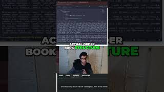 Order Book Structure: Parsing and Imports Explained Simply