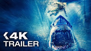 NEW MOVIE TRAILERS 2025