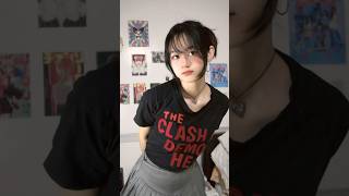 knives chau cosplay #cosplay #scottpilgrim #scottpilgrimvstheworld #scottpilgrimtakesoff