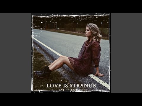 Love Is Strange
