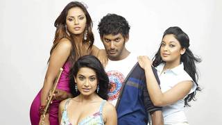 Makutam || Superstar Vishal || New Released Full Hindi Dubbed Action Movie 2025 #latestmovies
