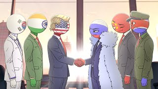 COUNTRYHUMANS TOP 100 VIDEO 🏆 (COMPILATION)