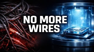 Quantum Computing Just Changed Forever: The D-Wave Breakthrough