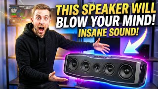 THIS Bluetooth Speaker MAKES JBL, Sony & Bose Look OUTDATED (2026). #bestbluetoothspeakers