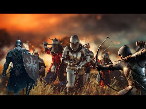Medieval Warfare Chronicles