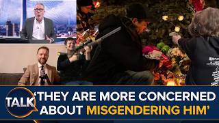 “Absolutely Disturbing” | Trans Women Shoots Canadian School Leaving 8 People Dead