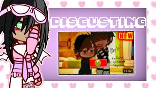 "Im Obbie" And Their Inappropriate Thumbnails...//Short Gacha Rant
