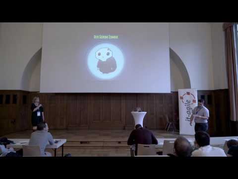 XP Days 2016: "Neues aus der Impedimentforschung - ein Revival" Heiko Stapf, Saskia Jancik