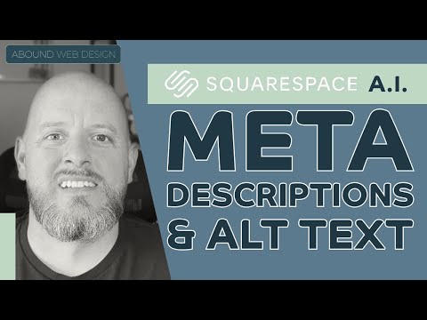 How Squarespace AI Makes SEO 10X Easier in 2025!