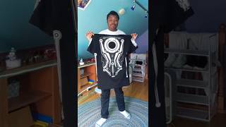 New shirt from Neo4ic #fashion #techwear #cyberpunk