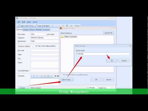 Best Small-Medium Enterprises Trailored Business Contact Manager/ CRM