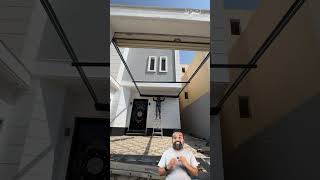 Retractable Shade Business Idea For My Millionaires! #azadchaiwala #foryou #viral #trending #success