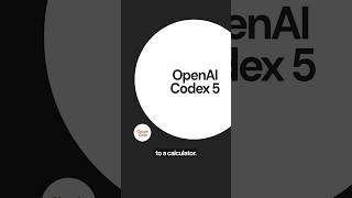 Codex 5 can now be an end to end engineer #ai #dev #openai #free