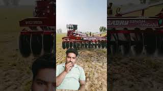 New jugaad in farmers #automobile #fs16mecowkaisekharide #jattlife #farming #farmer #punjabisong