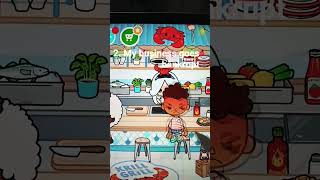 toca boca roleplay ideas! ✨💡 #tocaroleplay #tocaboca #toca #tocalife #tocalifeworld #tocastory