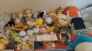 Talking Geeky Stuff: Cool Geeky Stuff I Got From My Japan Trip