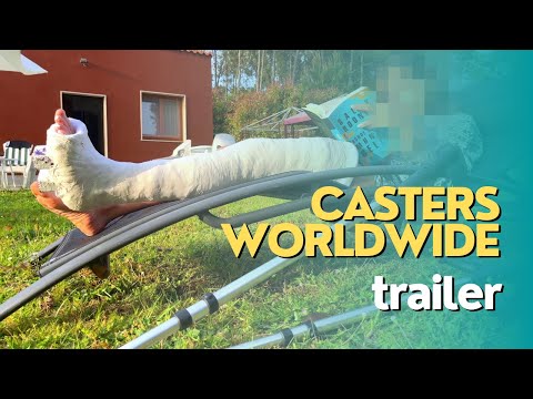 Channel Trailer