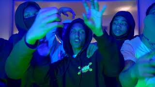 JAE 100 ft OT - ACTIVE (Official Video) DIR. @1mirs