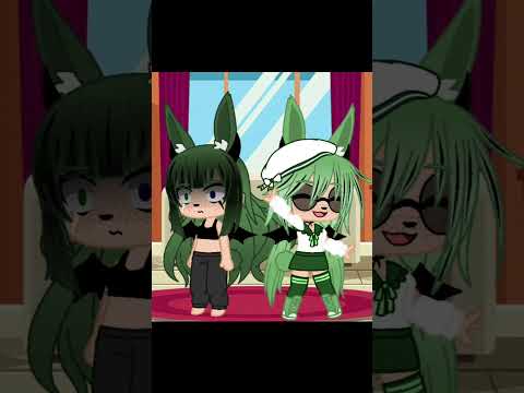 #gacha #gachaclub 🤷‍♀️