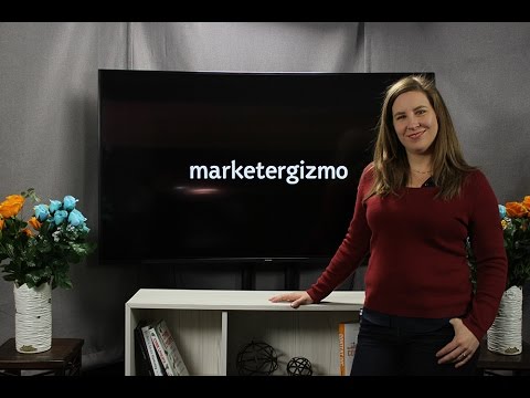 MarketerGizmo One Minute Sprint: Top 5 Off Page SEO Techniques