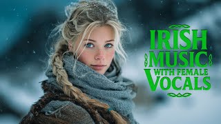 Whispers of Éire – Celtic Women’s Voices & Healing Spirit Music