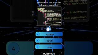 HTML Quiz: Can You Answer This Web Dev Question?