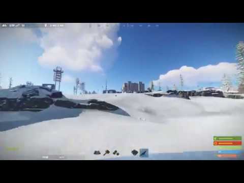 RUST DEV - a BradleyAPC from hell plugin :D
