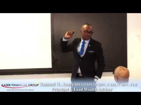 The dangers of following generalized investment forecast