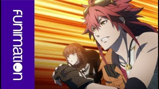 Code Realize: ~Guardian of Rebirth~ - Official Clip - Opening