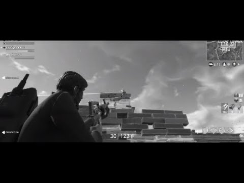Fortnite shitposting