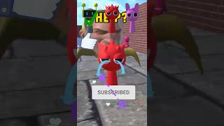 Sprunki vs Squid Game Ability Showcase  #sprunki #squidgame #maincraft