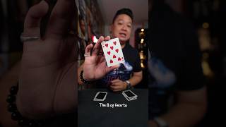 PERFORM this EASY Card Trick for your Friends & Family