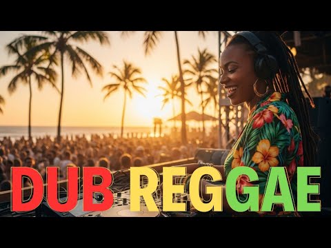 Classic Roots Reggae 2025 – Deep Bass & Conscious Flow