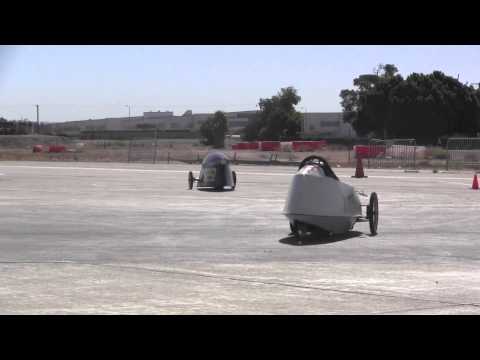 Hereford High School electric car promo1 2013 National Champions