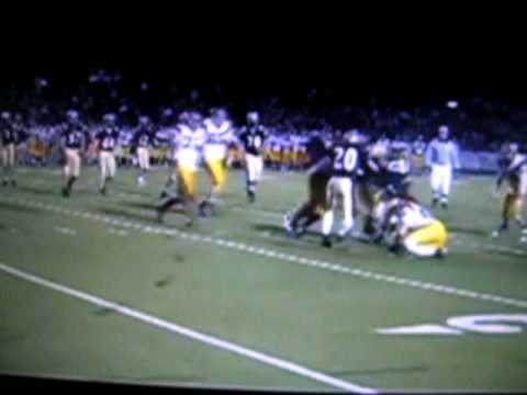 trumbull vs. st.josph highligt film part 2