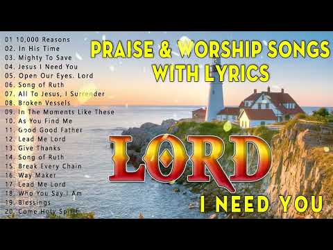Popular Morning Worship Songs For Prayers 2022 ✝️ 2 Hours Nonstop Praise And Worship Songs All Time