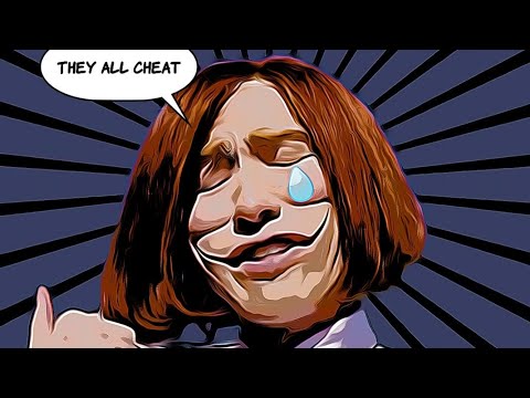 Glen Reveals His Sad Backstory