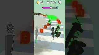 Ghost run