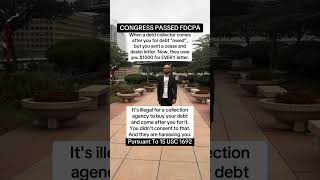 How To Handle Debt Collectors