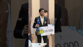 Insane Comeback of Praggnanandhaa 🔥☠️ #chess #praggnanandhaa