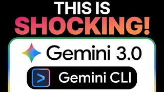NEW Google Gemini CLI Update (FREE!) 🤯