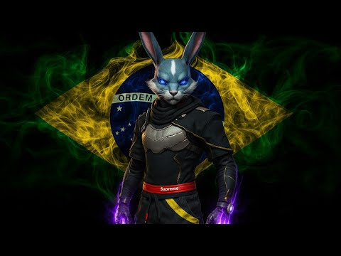 ONE DAY IN SERVER BRASIL 🇧🇷🗿