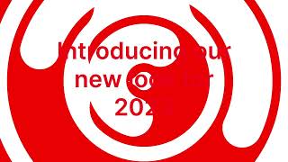 New logo launch 2023