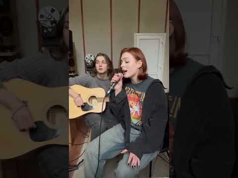 #heiswe #iwouldntmind #cover #coversong #guitar #guitarcover