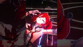 Wuthering Waves TOA 2.7 - Camellya #shorekeeper #camellya #sanhua #wutheringwaves #wuwarally