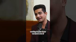 "The Rising Importance of India in Tech": #TechInIndia#shotrs #RisingIndiaTech#IndianStartups#happy