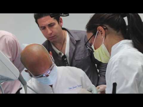 Accreditation Course on Biomimetic Dentistry Cagliari, Sardinia May 21-24 and Sept 15-18 2014