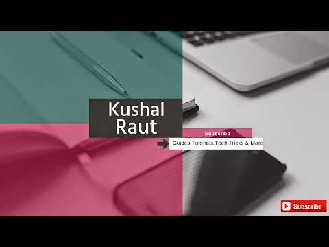 Kushal Raut Live Stream