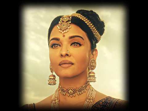 If Elegance Had A Face !! ❤️ #aishwaryaraibachchan #love #thalapathy  #parasakthi #sk25 #jailer2